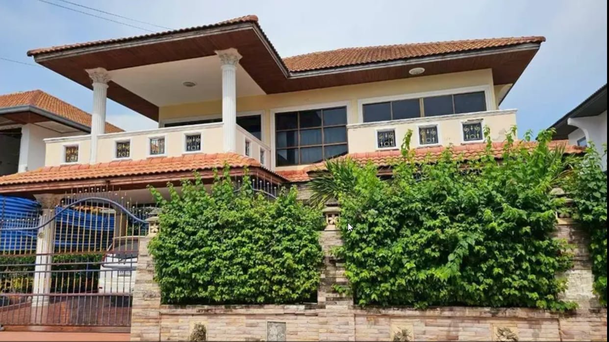 Eakmongkol Soi Chaiyapruck