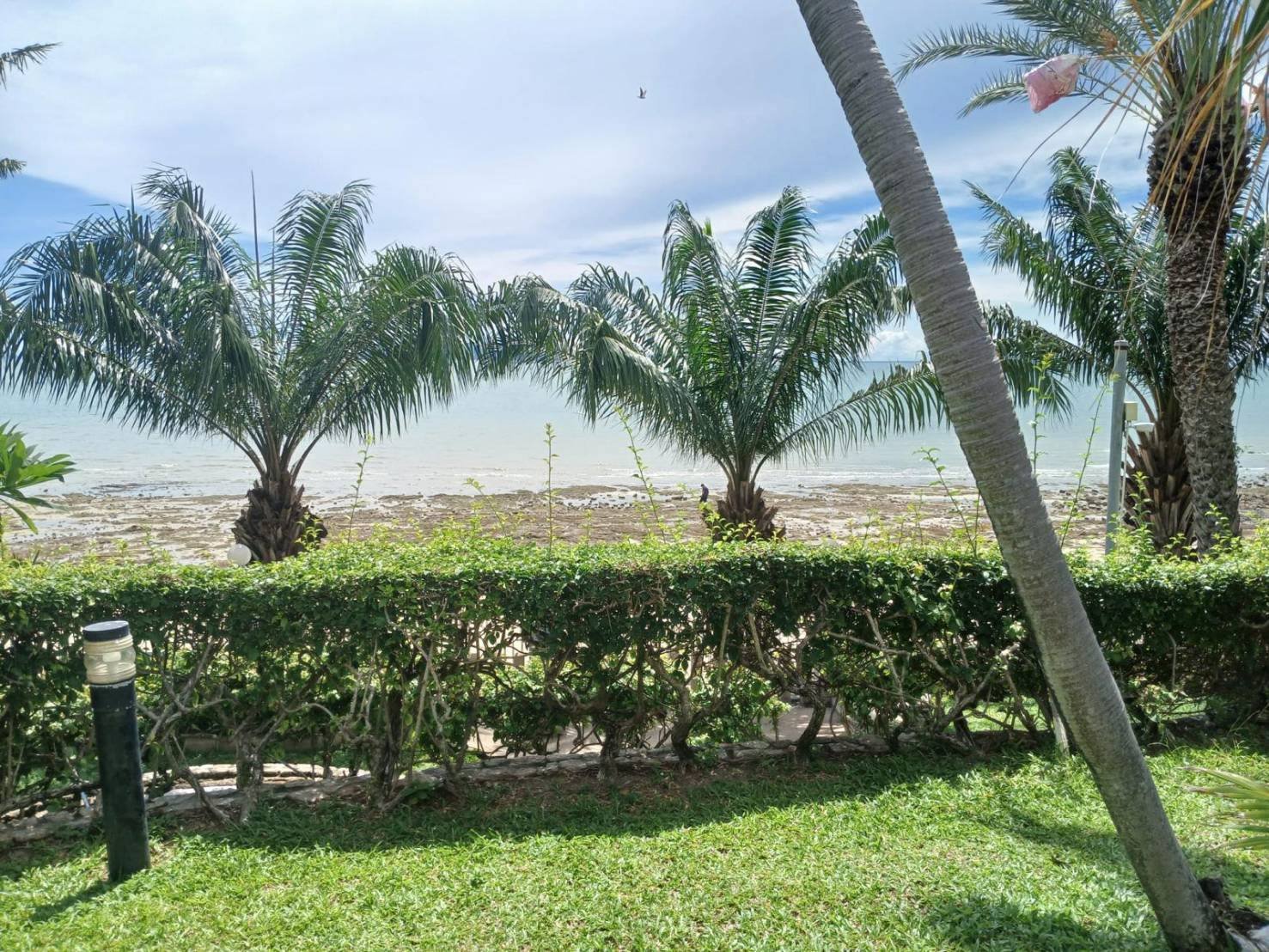 Baan Rimpha, FQ garden Condo