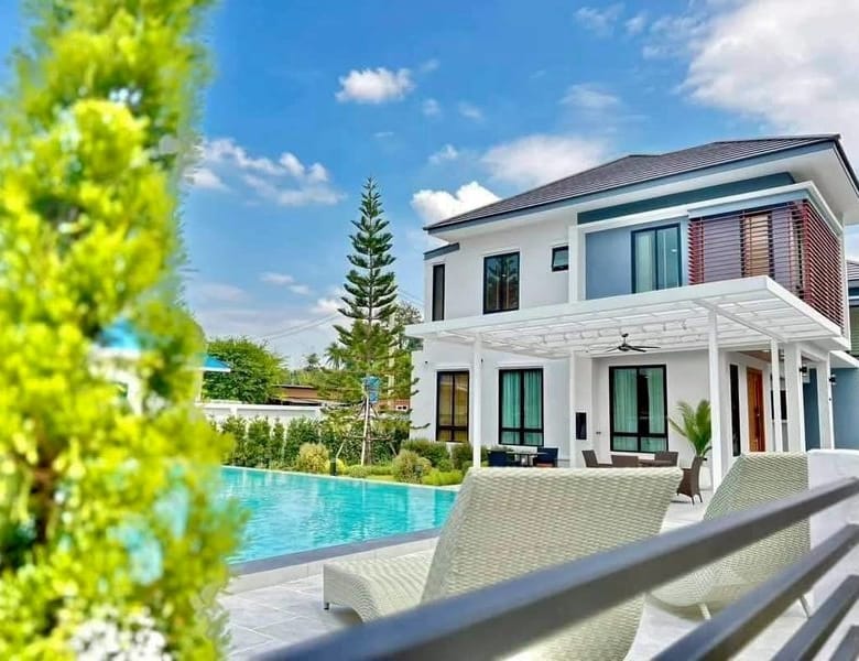 Tamarind Village