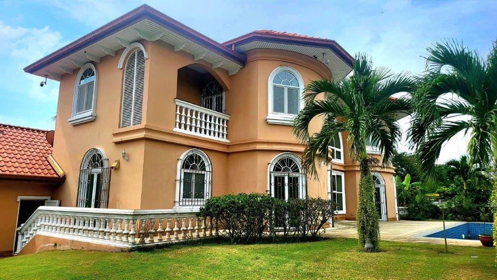 Villa-Phoenix Villa Phoenix