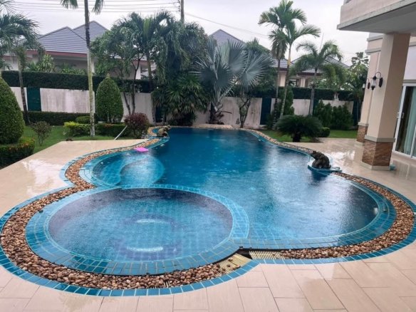 Baan Dusit Pattaya 6