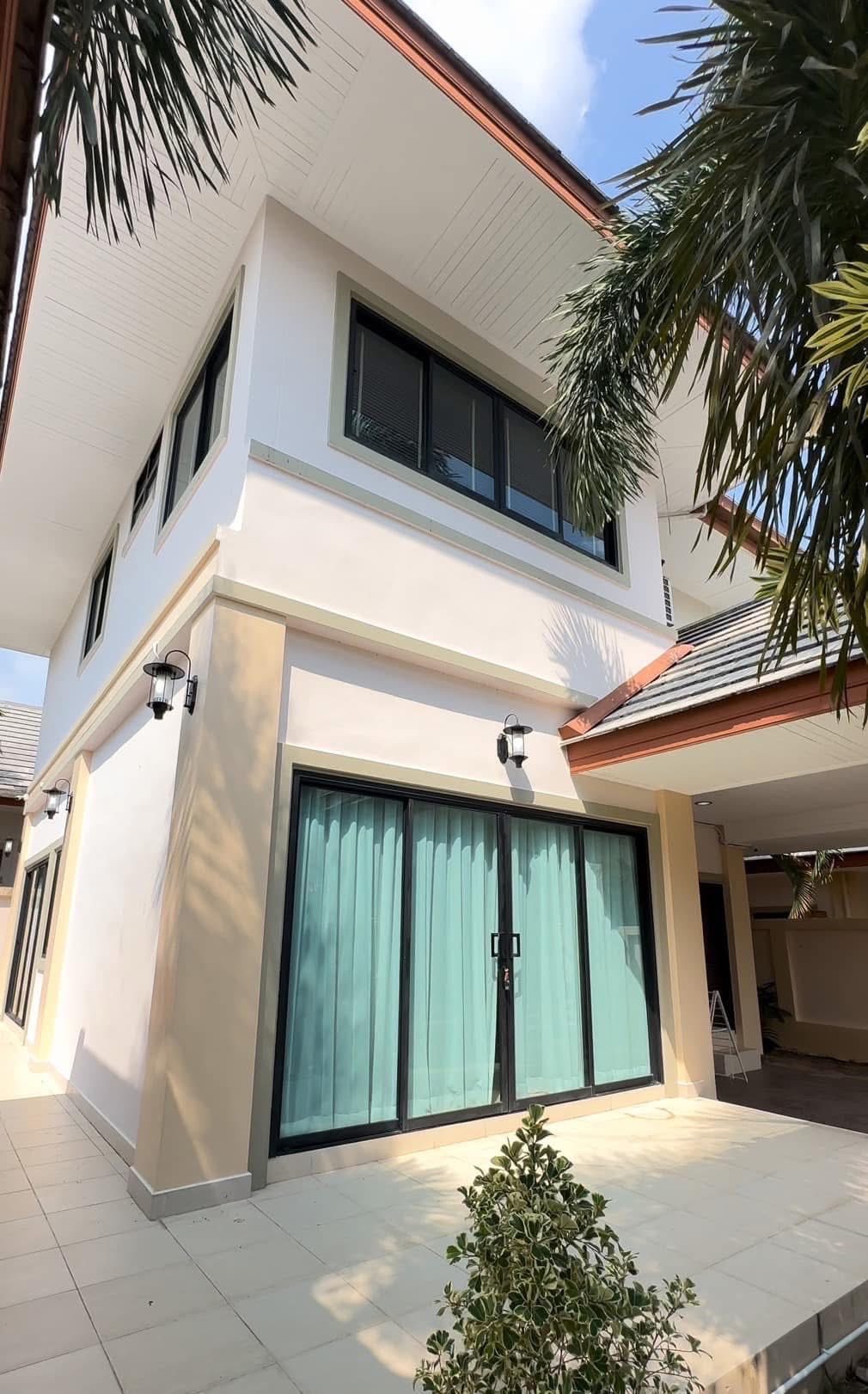 Baan Dusit View Rent (1)