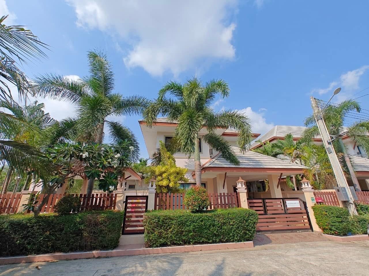 Baan Dusit View Rent (3)