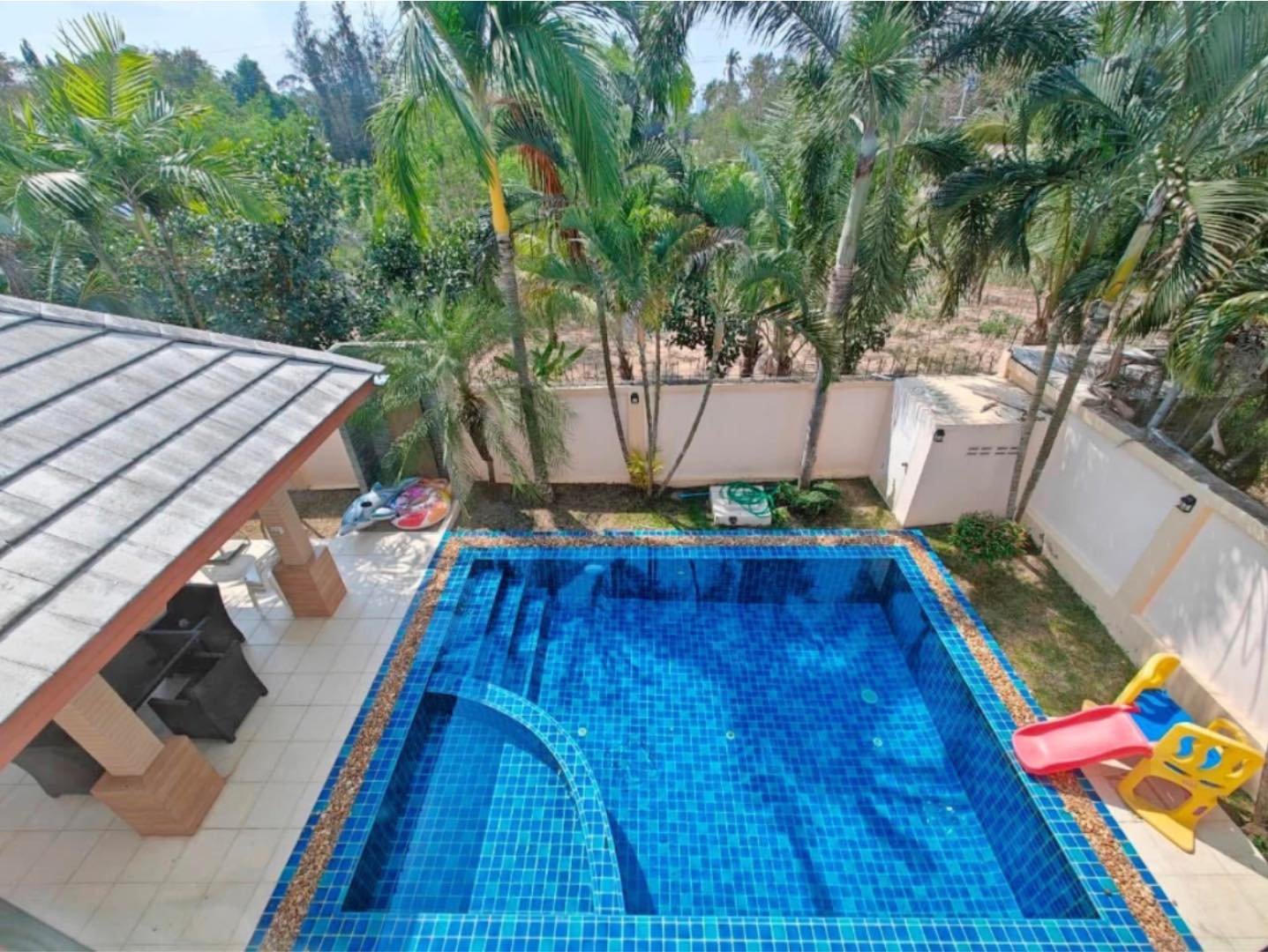Baan Dusit View Rent (4)