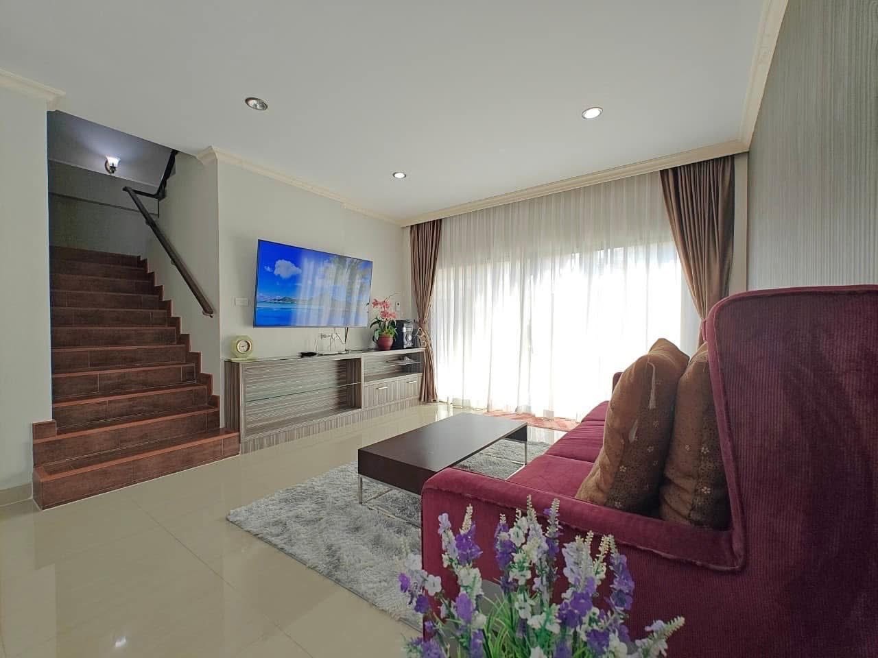 Baan Dusit View Rent (5)