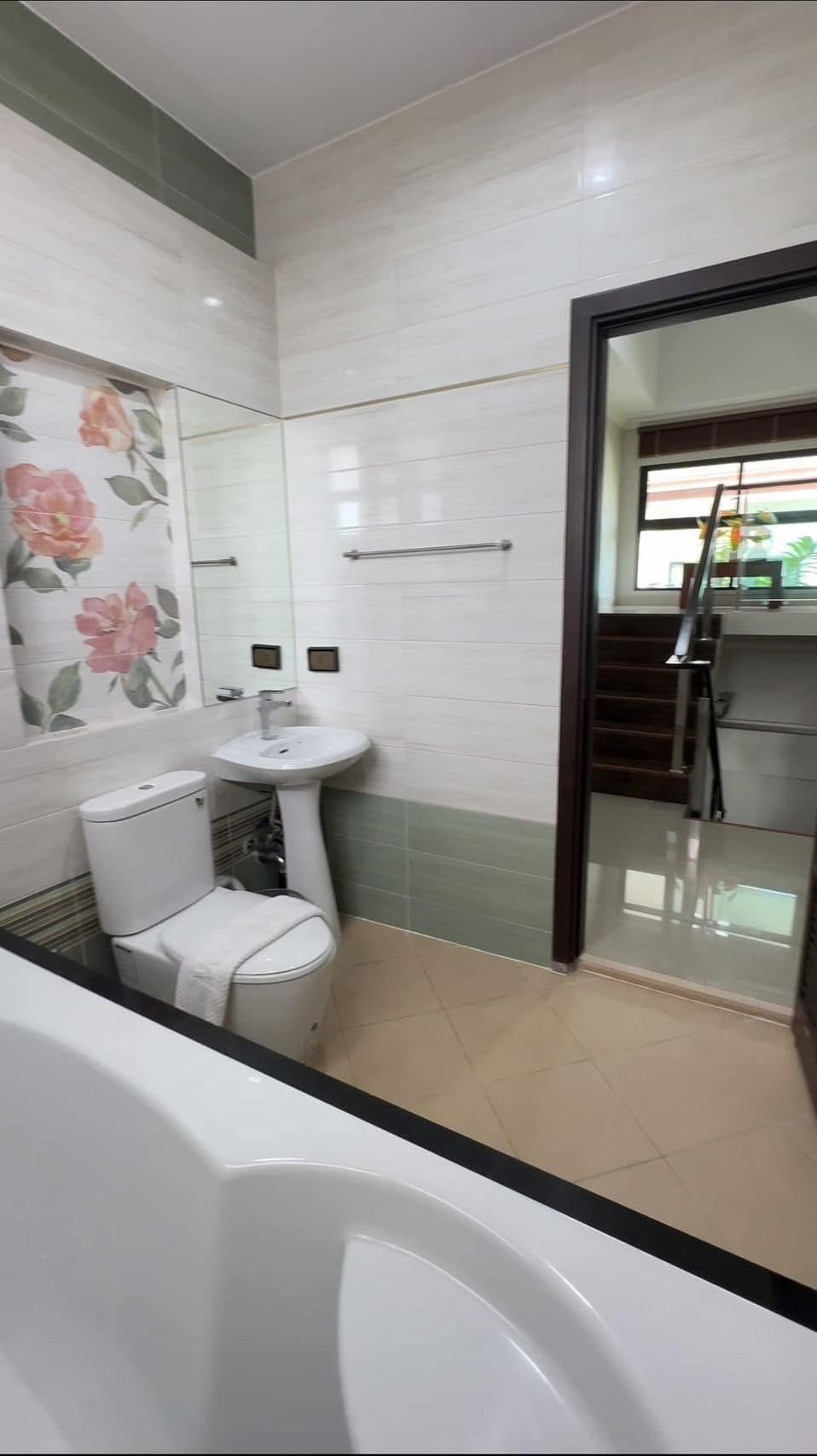 Baan Dusit View Rent (9)