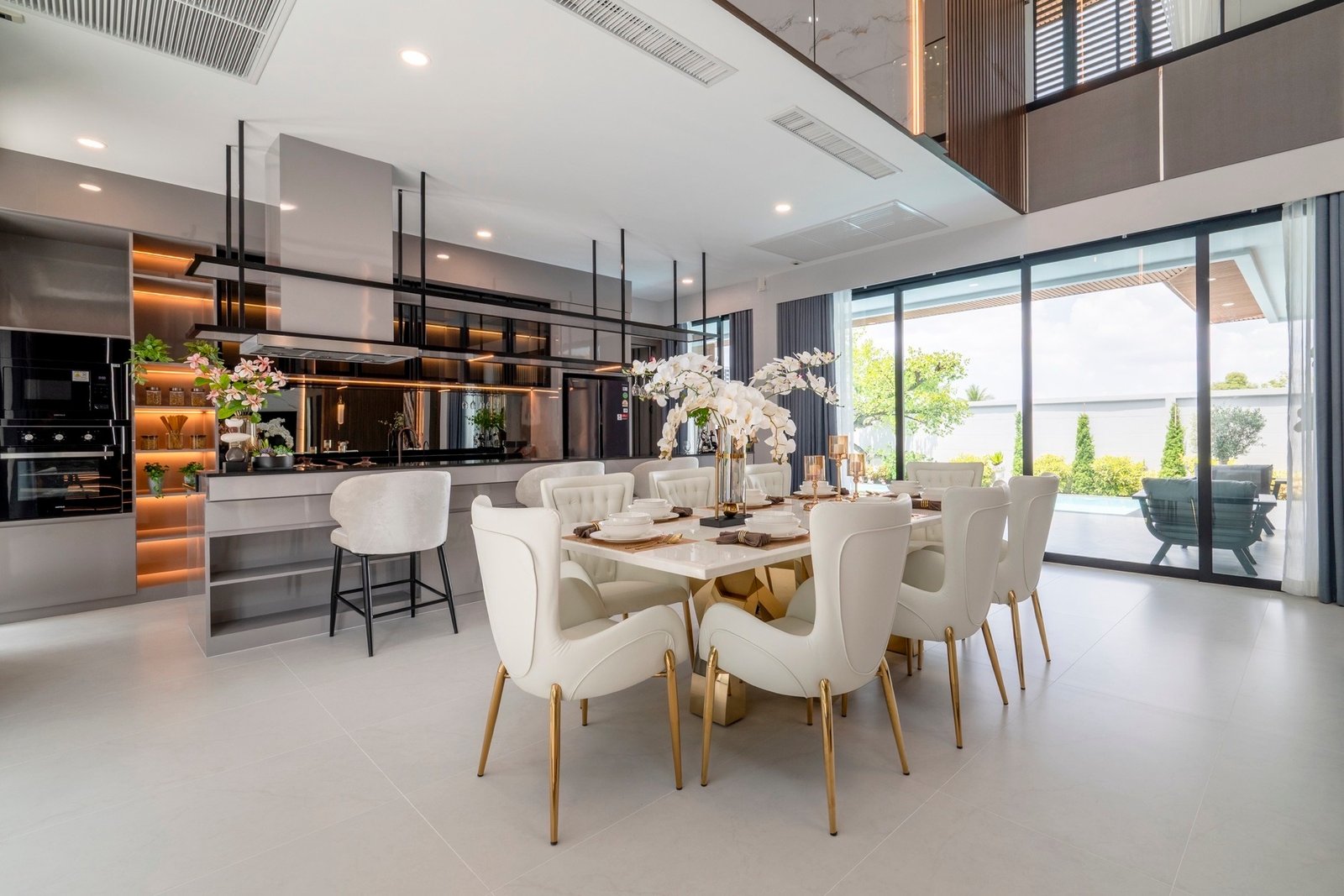 Brand New Pool Villa House (Mabprachan) (10)