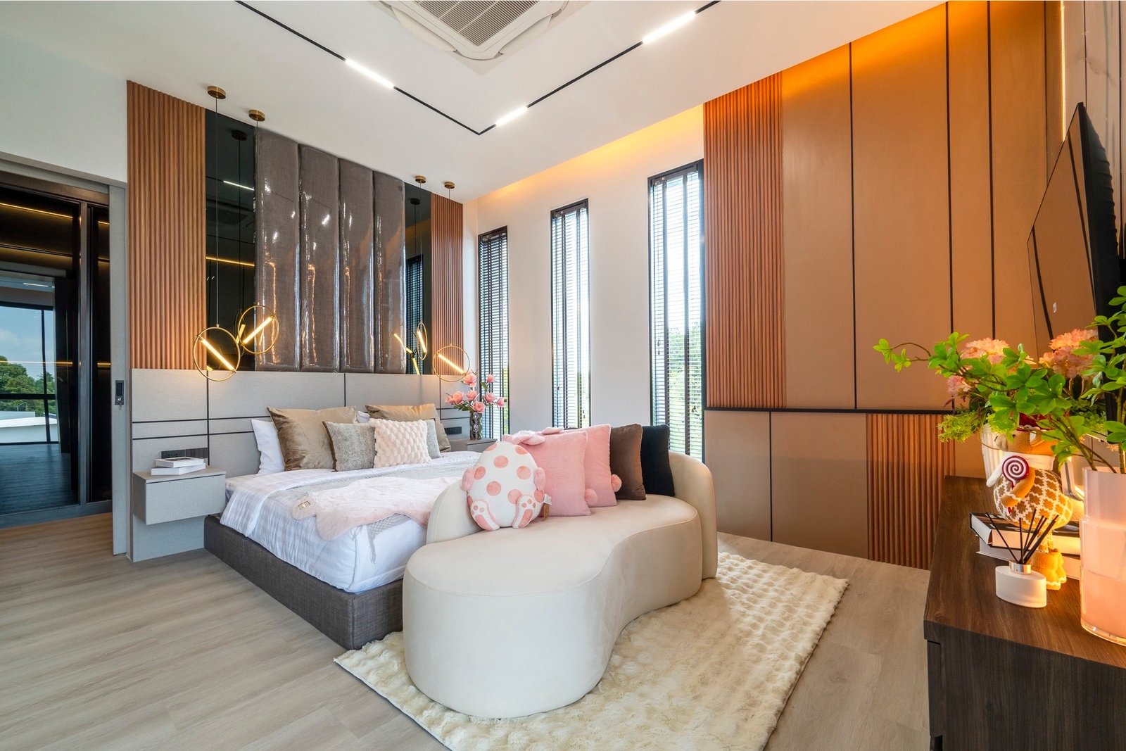 Brand New Pool Villa House (Mabprachan) (18)
