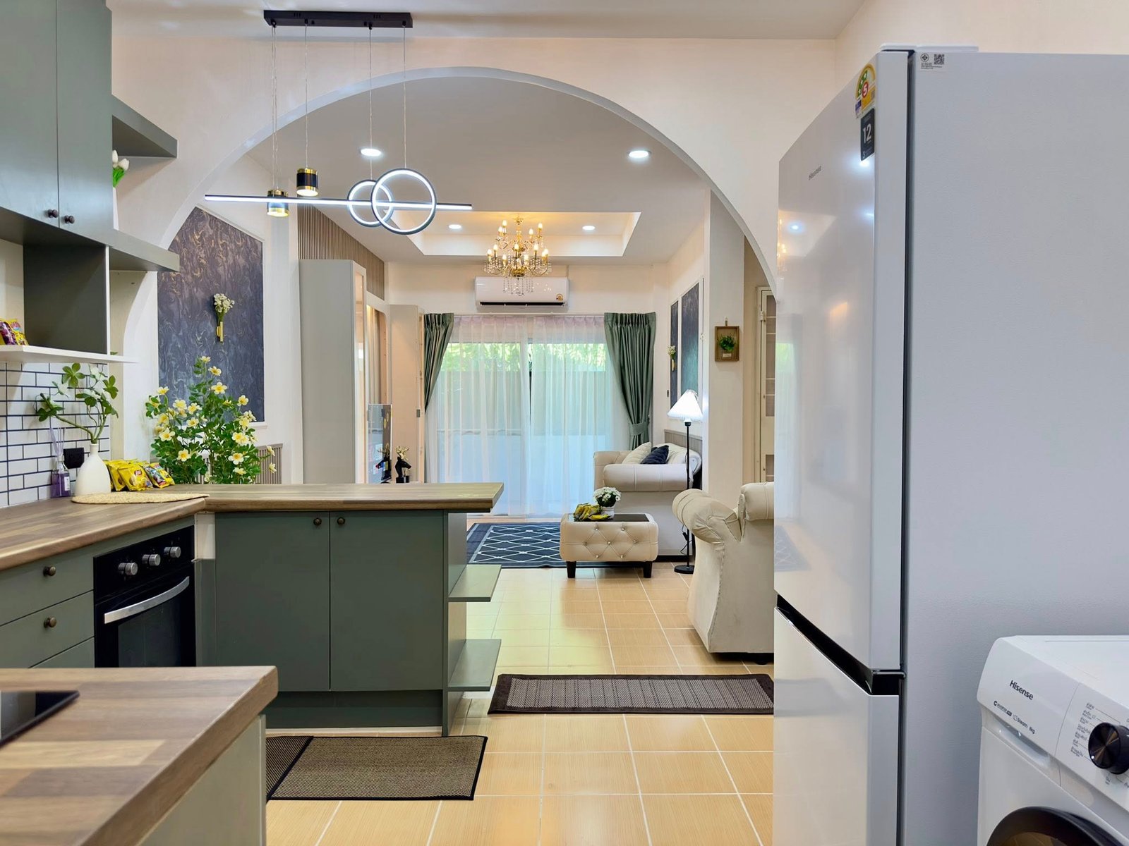 Chawala Village Townhome (10)
