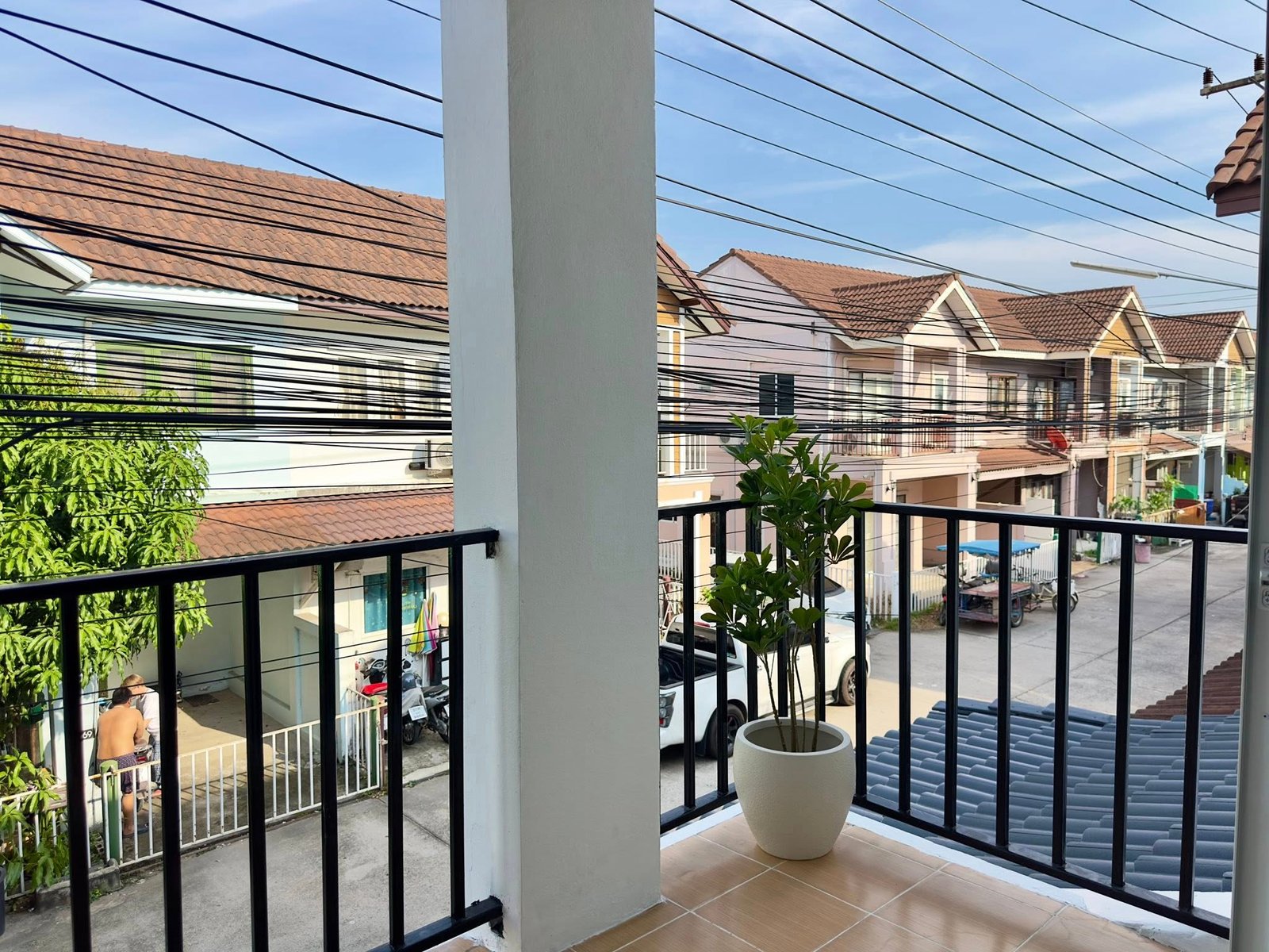 Chawala Village Townhome (16)