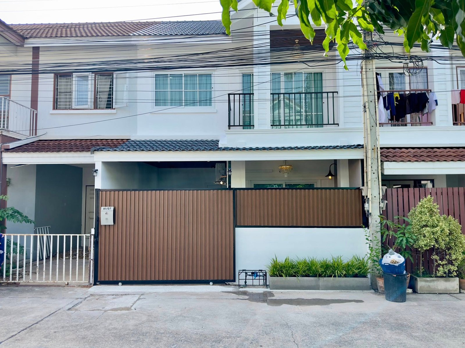 Chawala Village Townhome (2)