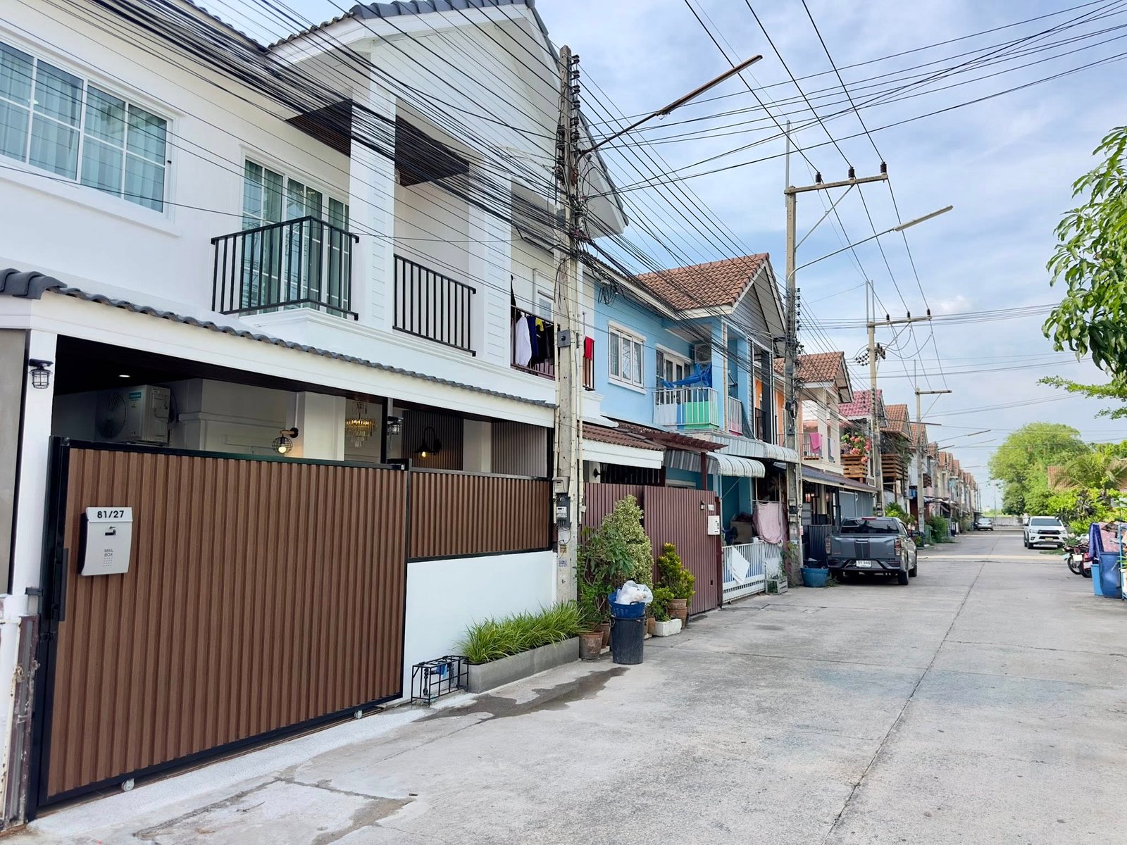 Chawala Village Townhome (3)