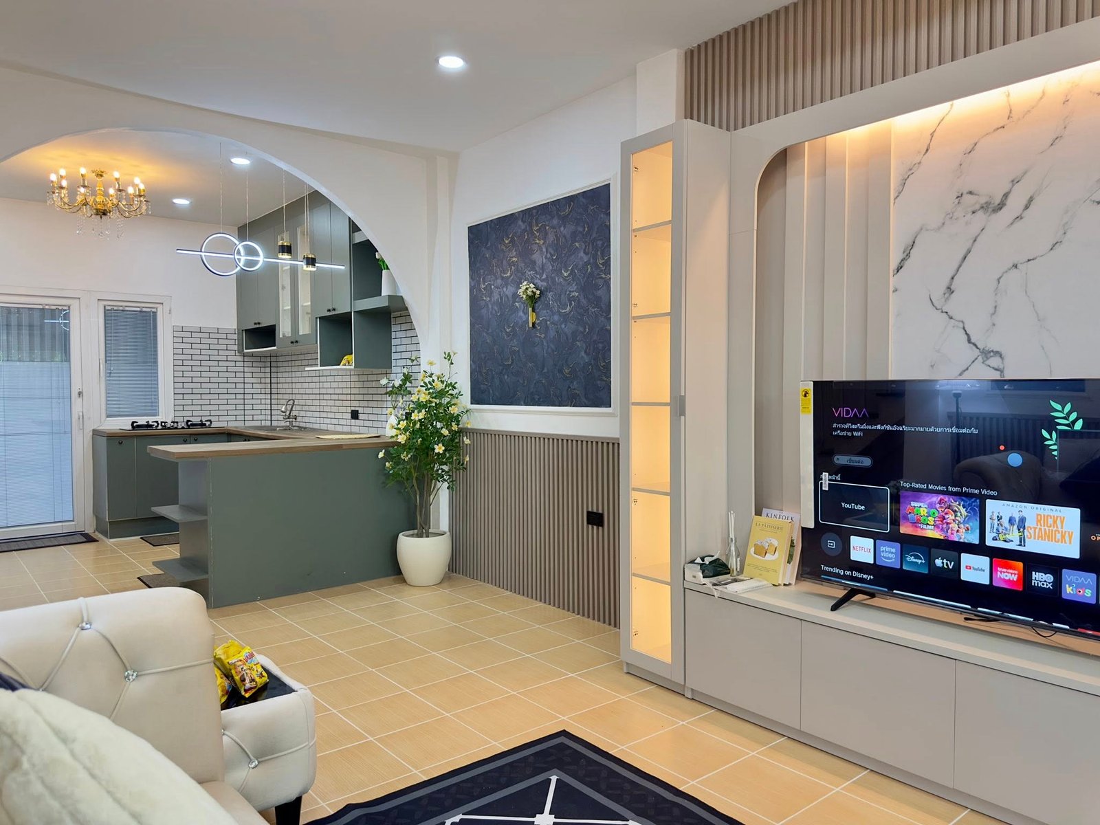 Chawala Village Townhome (5)