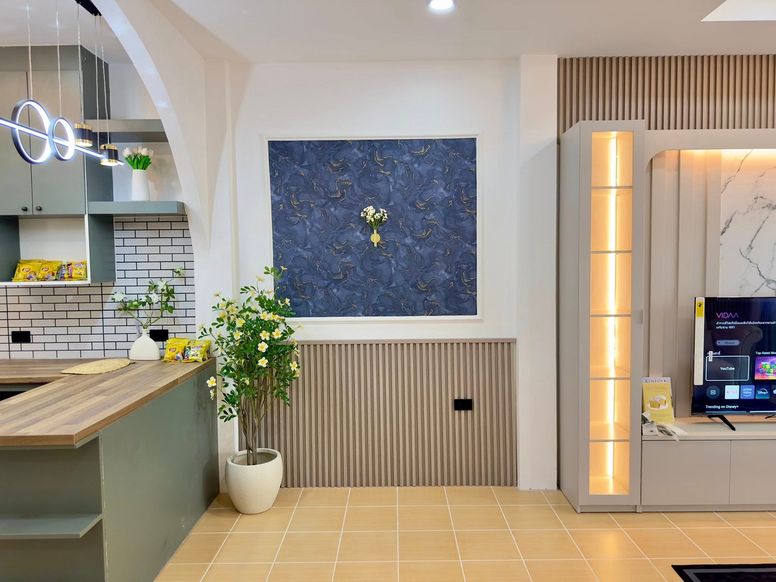 Chawala Village Townhome (6)