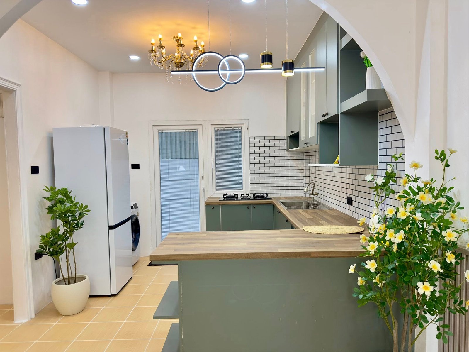 Chawala Village Townhome (7)
