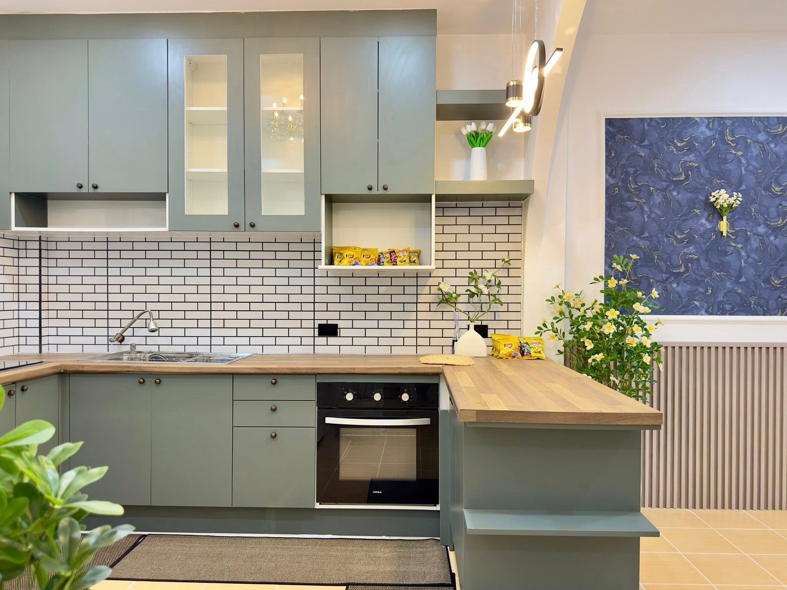 Chawala Village Townhome (9)