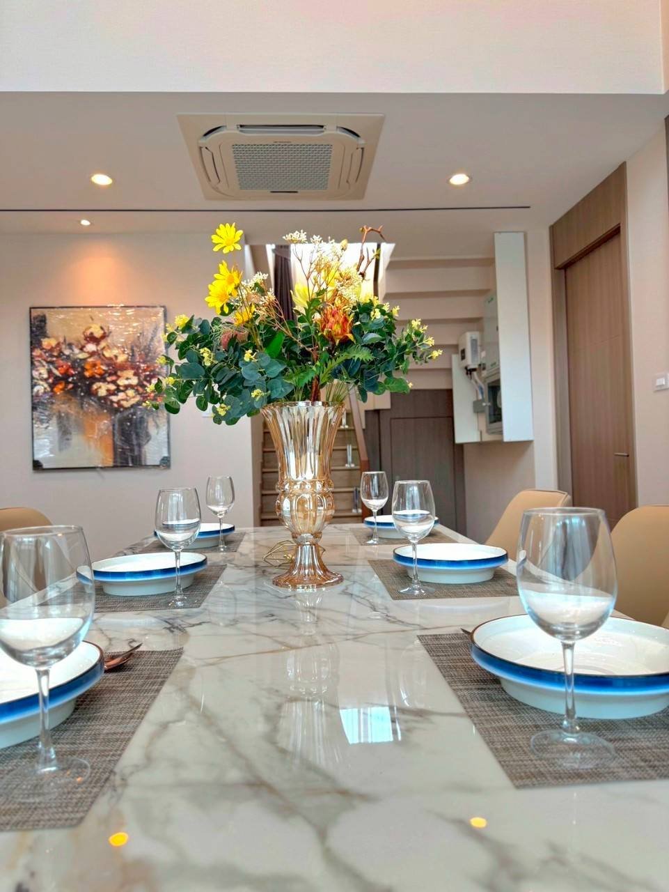 Jomtien Pool Villa (10)