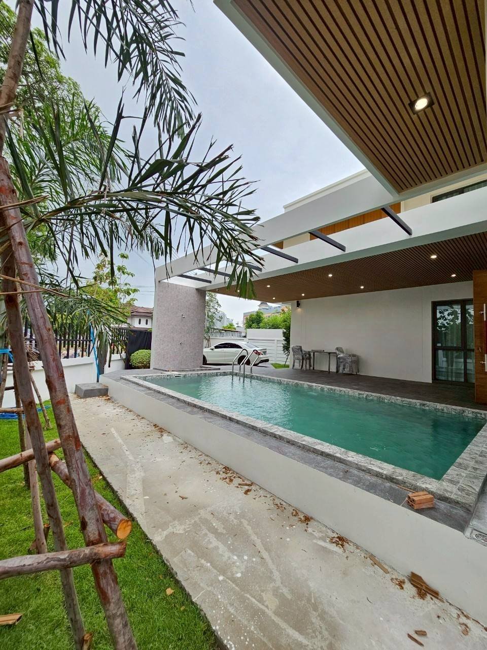 Jomtien Pool Villa (19)