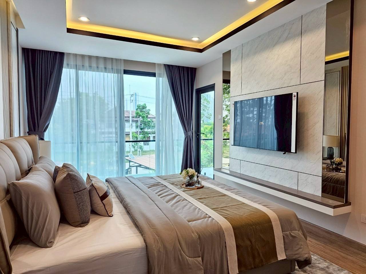 Jomtien Pool Villa (22)