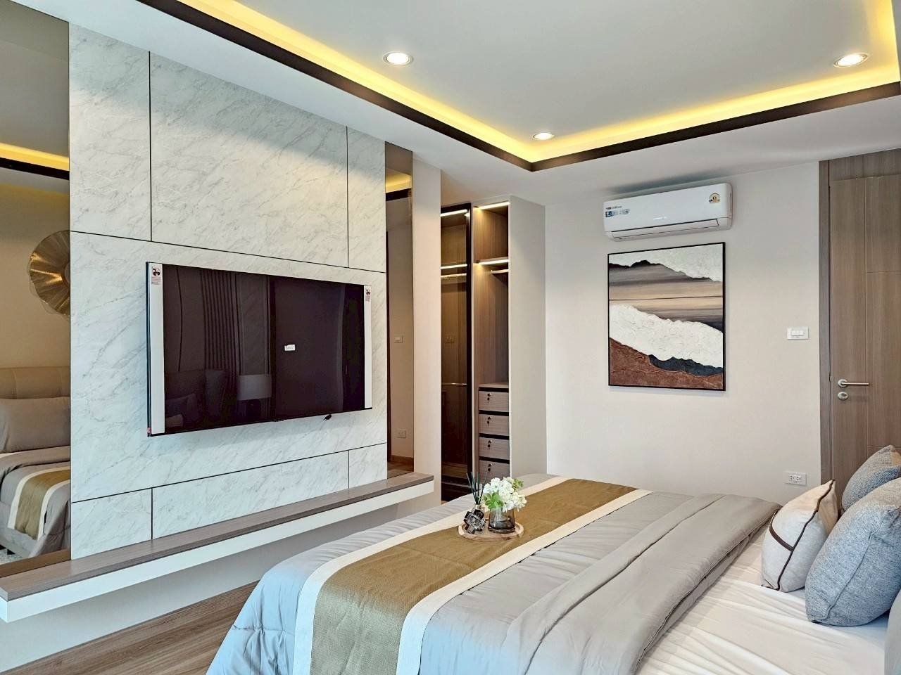 Jomtien Pool Villa (23)