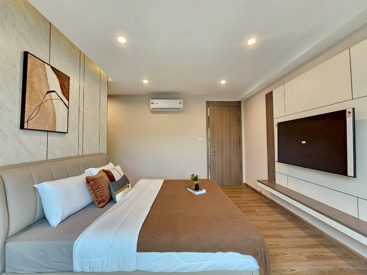 Jomtien Pool Villa (26)
