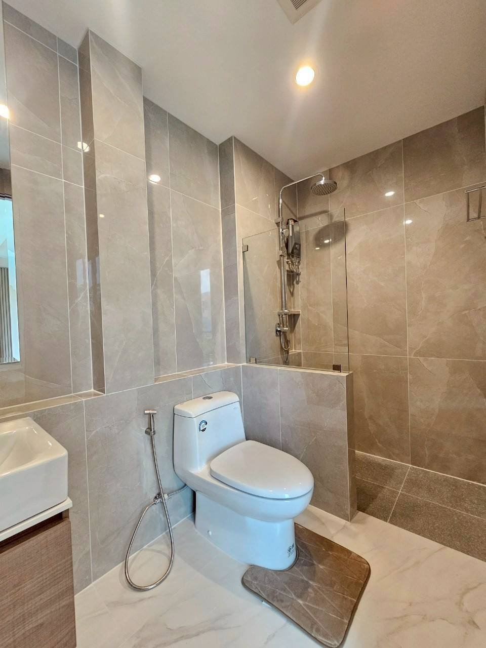 Jomtien Pool Villa (27)