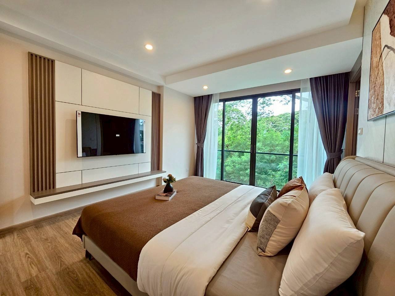 Jomtien Pool Villa (29)