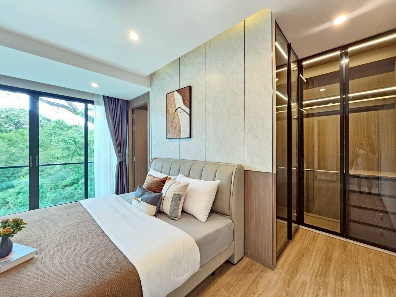 Jomtien Pool Villa (31)