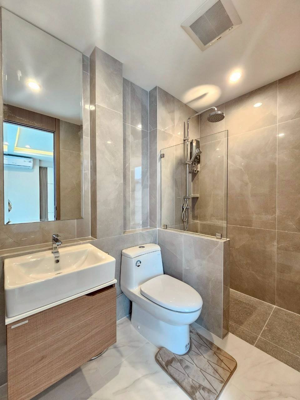 Jomtien Pool Villa (32)