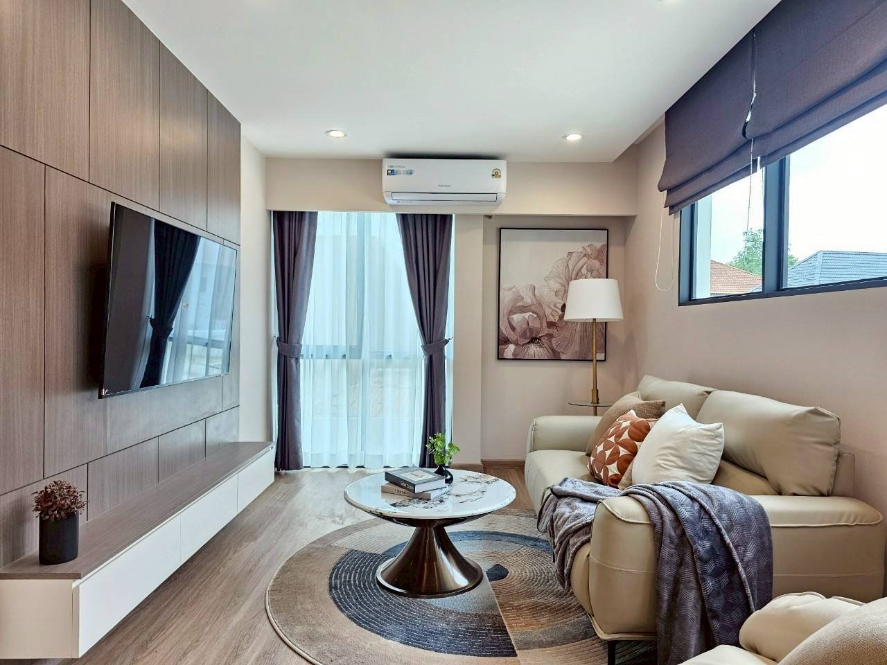 Jomtien Pool Villa (34)