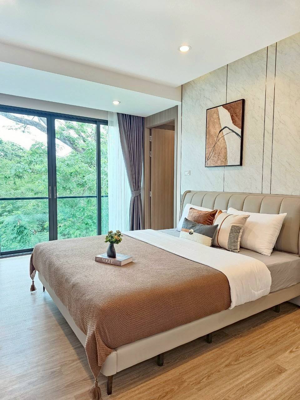 Jomtien Pool Villa (35)