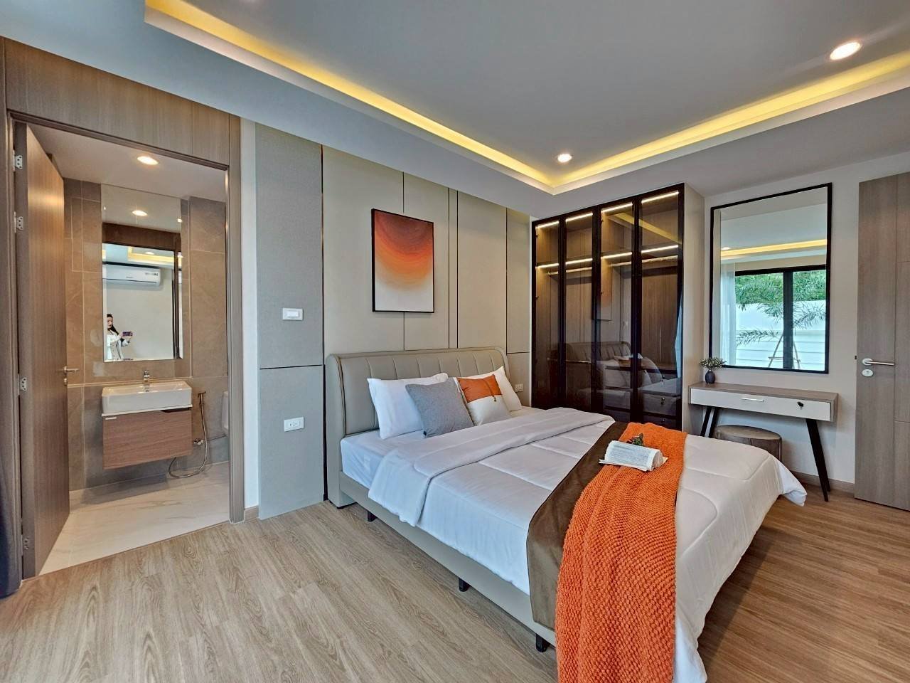 Jomtien Pool Villa (37)