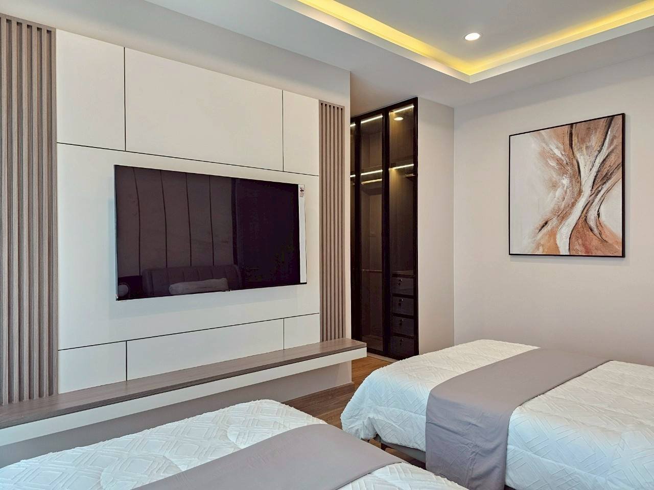 Jomtien Pool Villa (42)