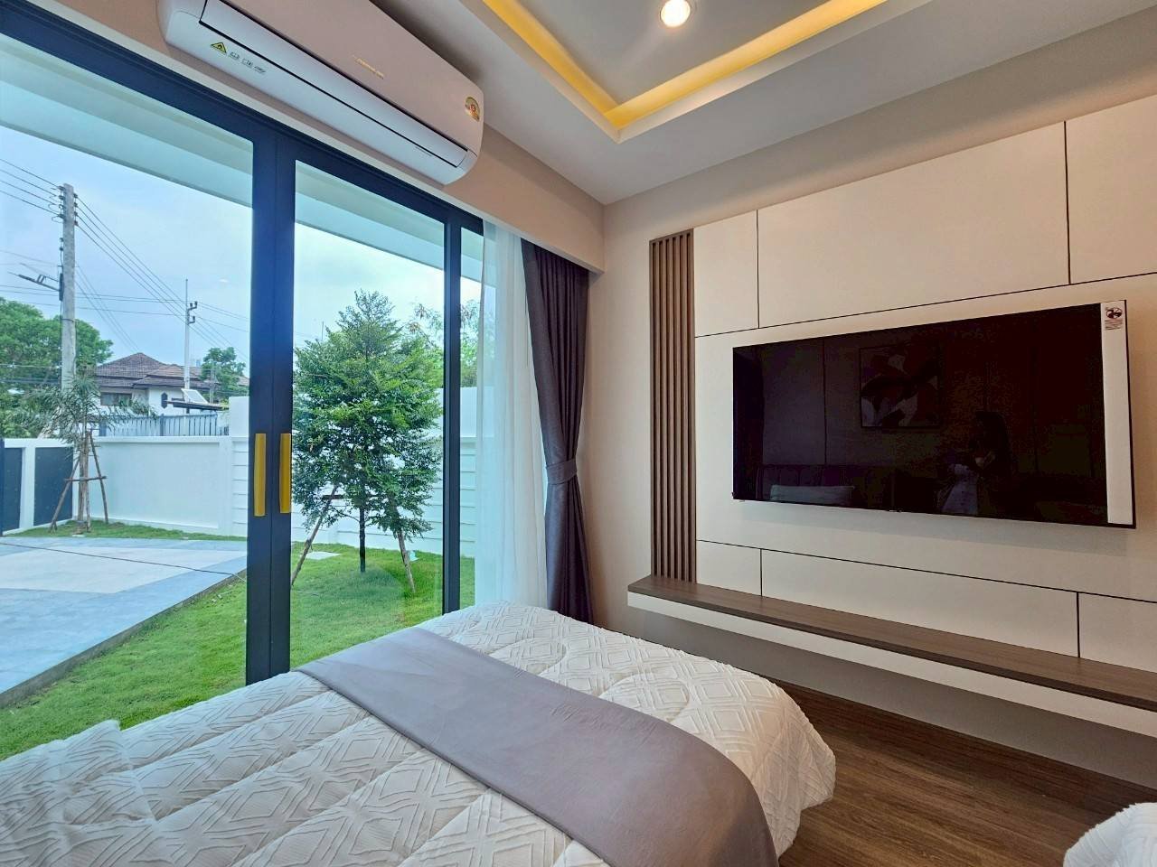 Jomtien Pool Villa (44)