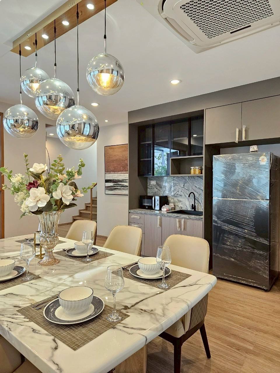 Jomtien Pool Villa (48)