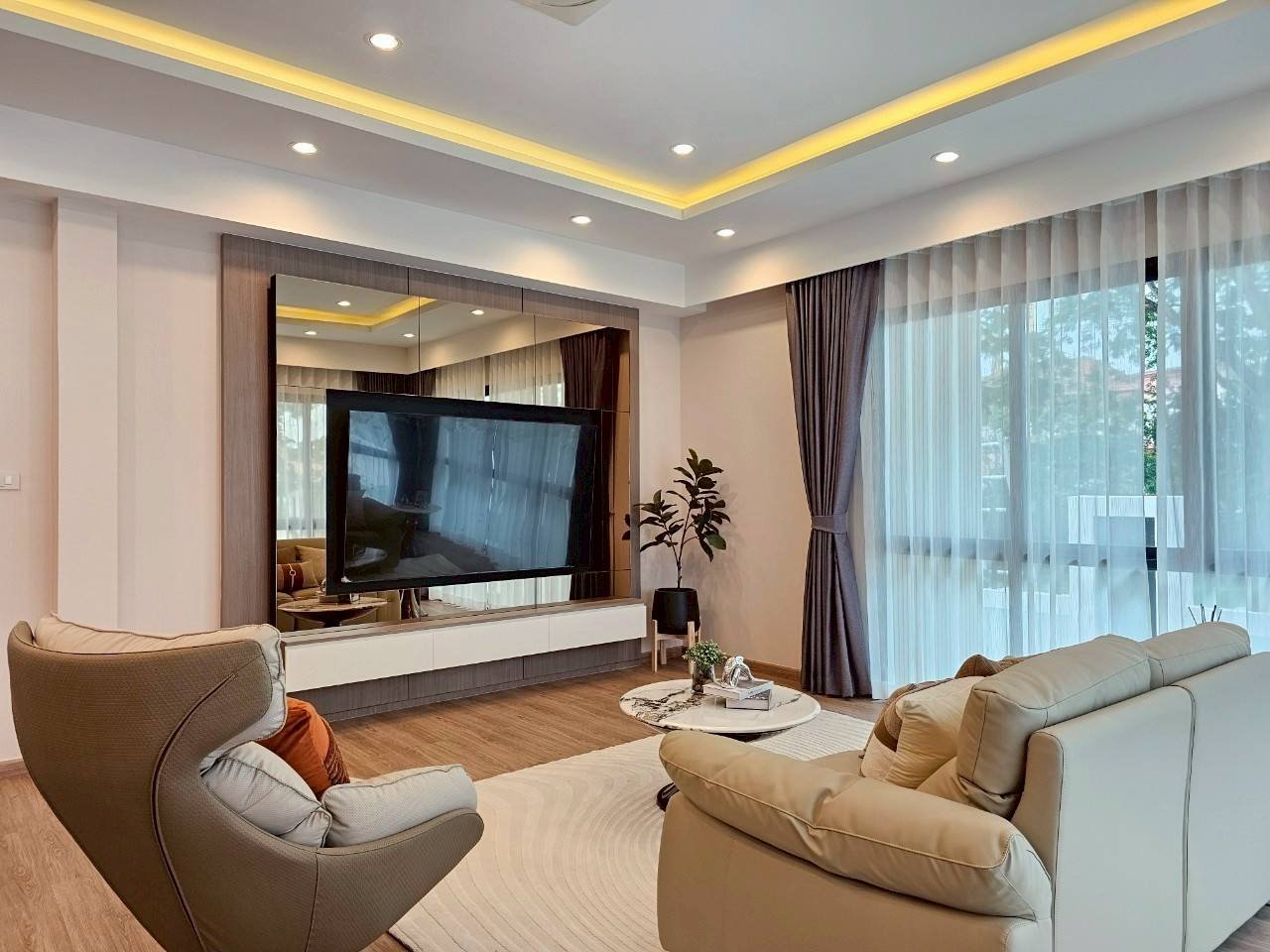 Jomtien Pool Villa (49)