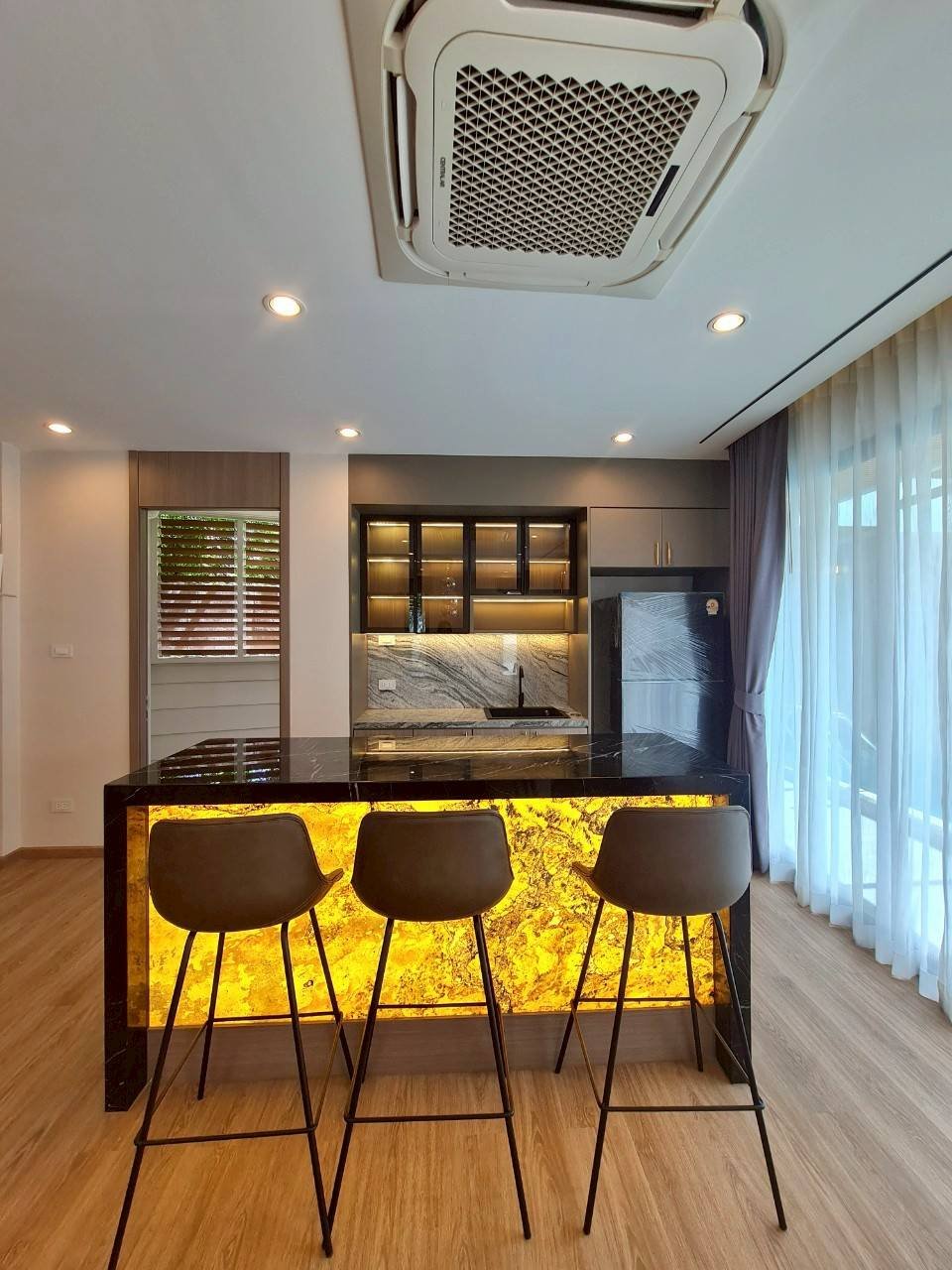 Jomtien Pool Villa (5)