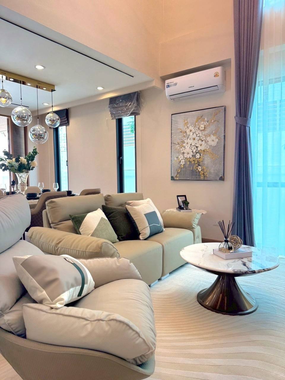 Jomtien Pool Villa (6)