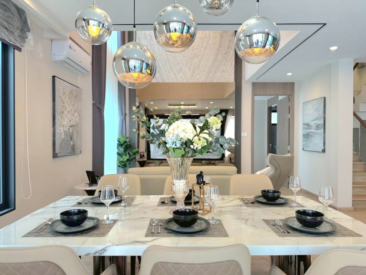 Jomtien Pool Villa (7)