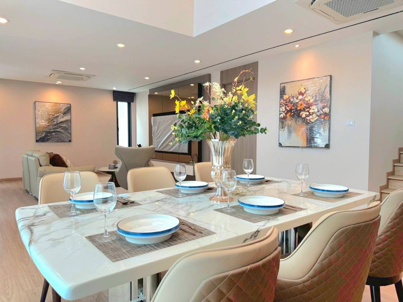 Jomtien Pool Villa (8)