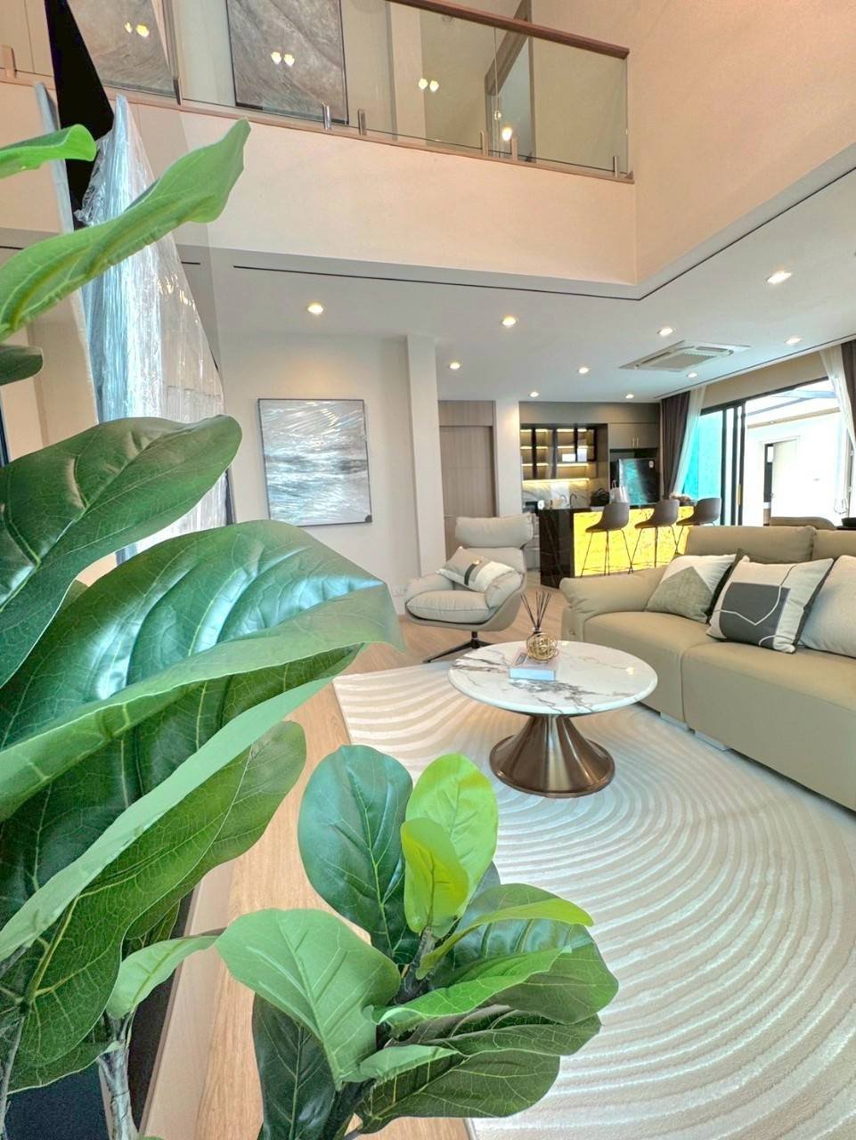 Jomtien Pool Villa (9)