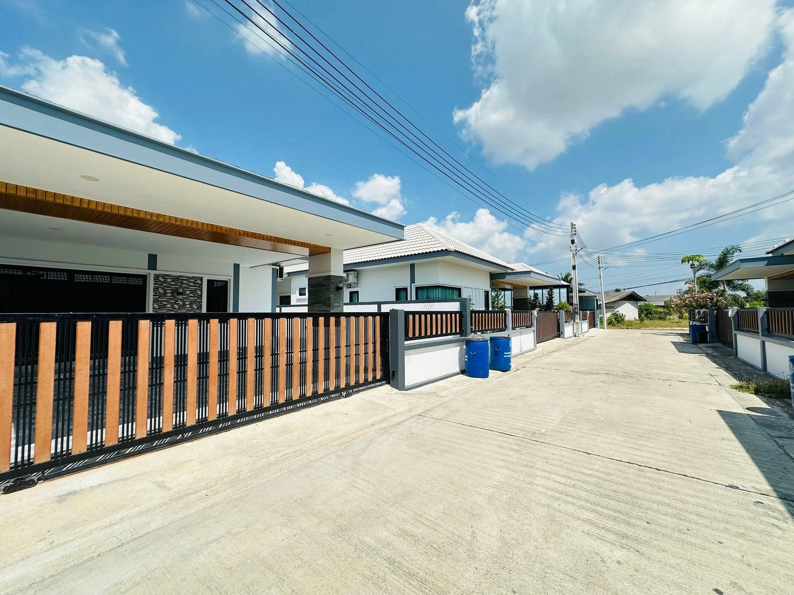Mabprachan Private House (1)