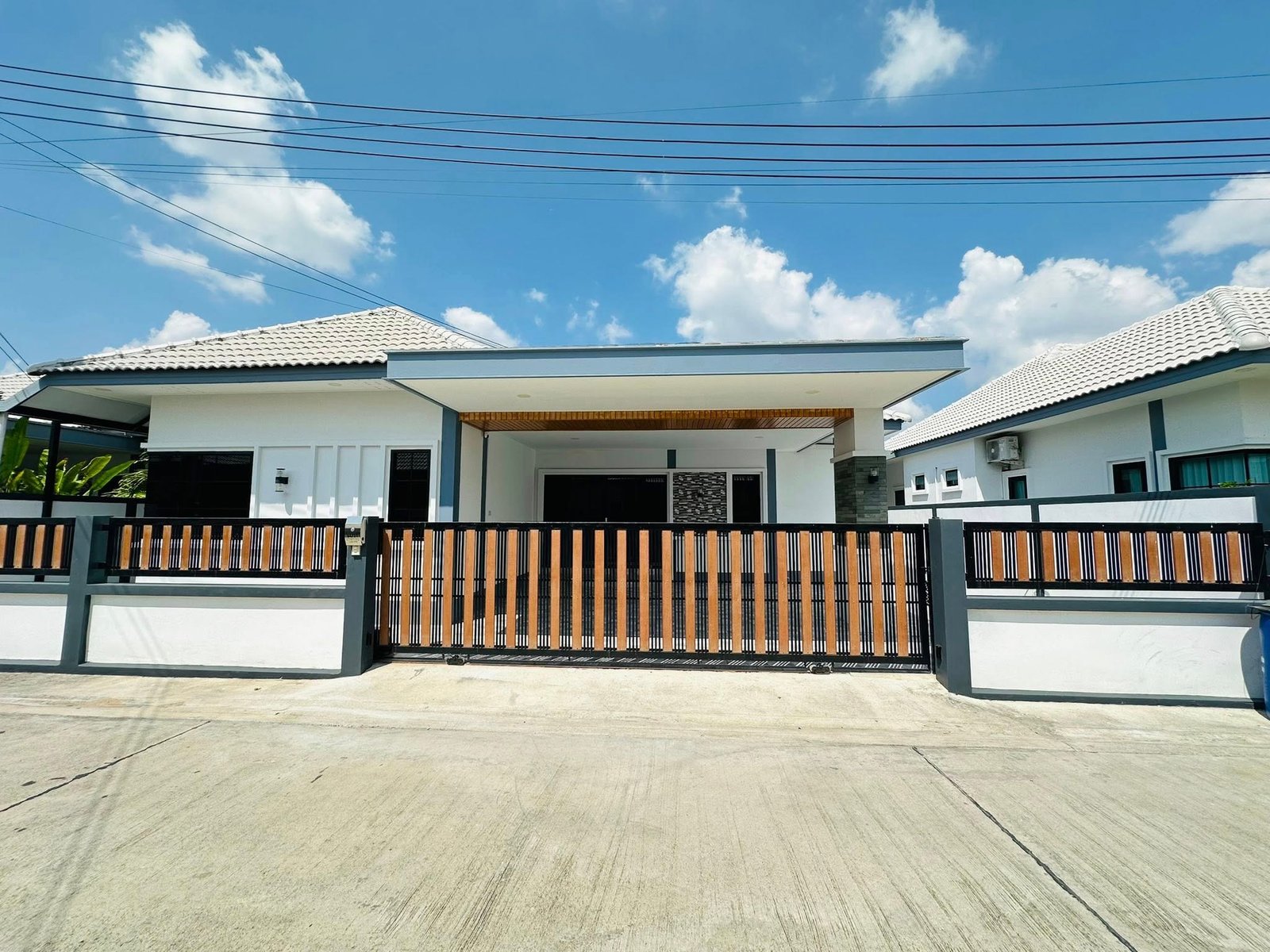 Mabprachan Private House (2)