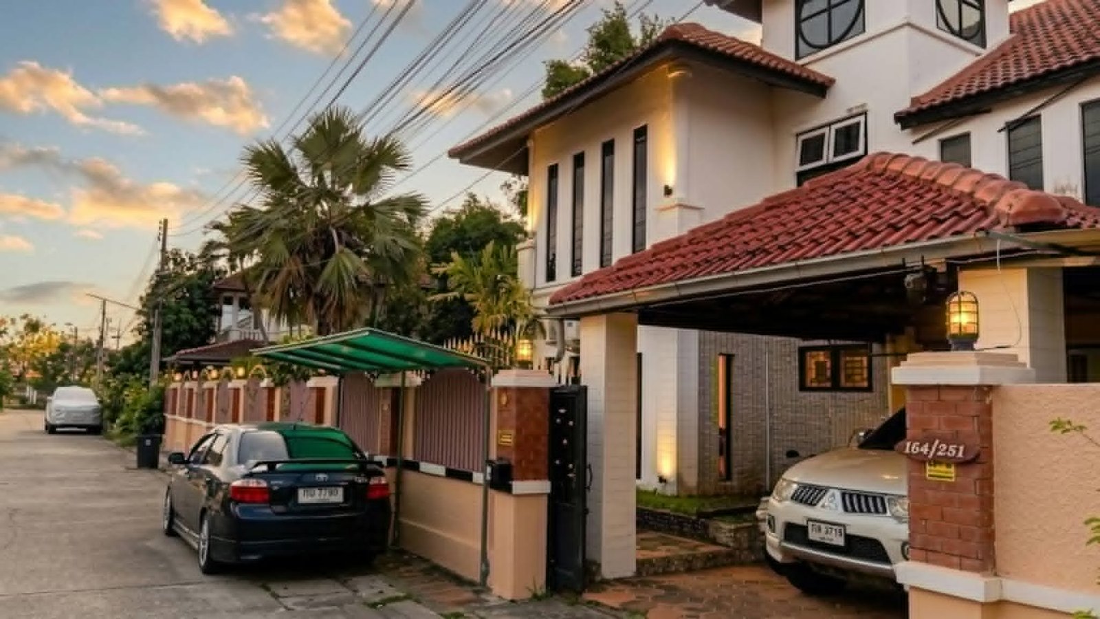 Park Village (2)
