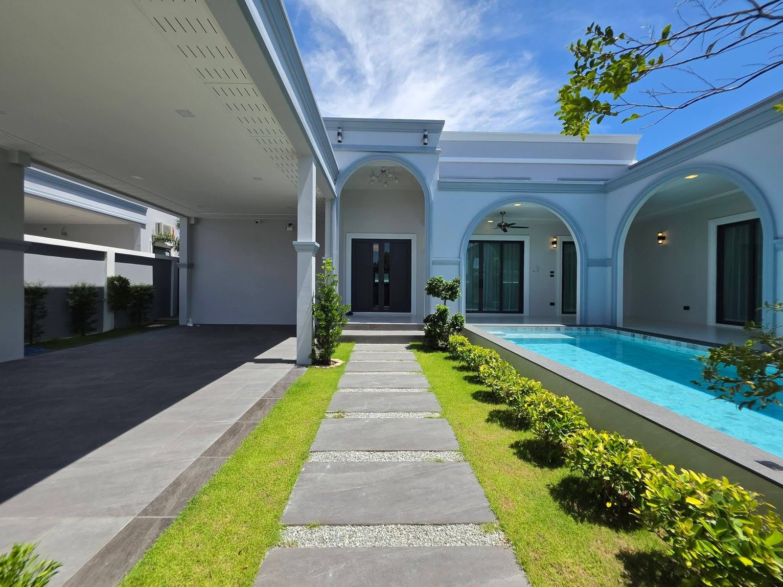 Pool Villa (3)