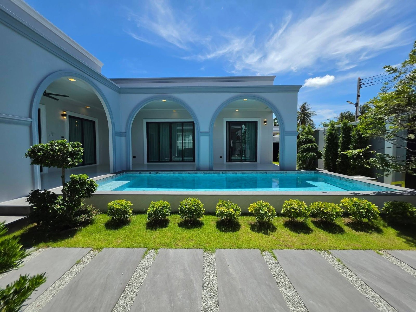 Pool Villa (4)