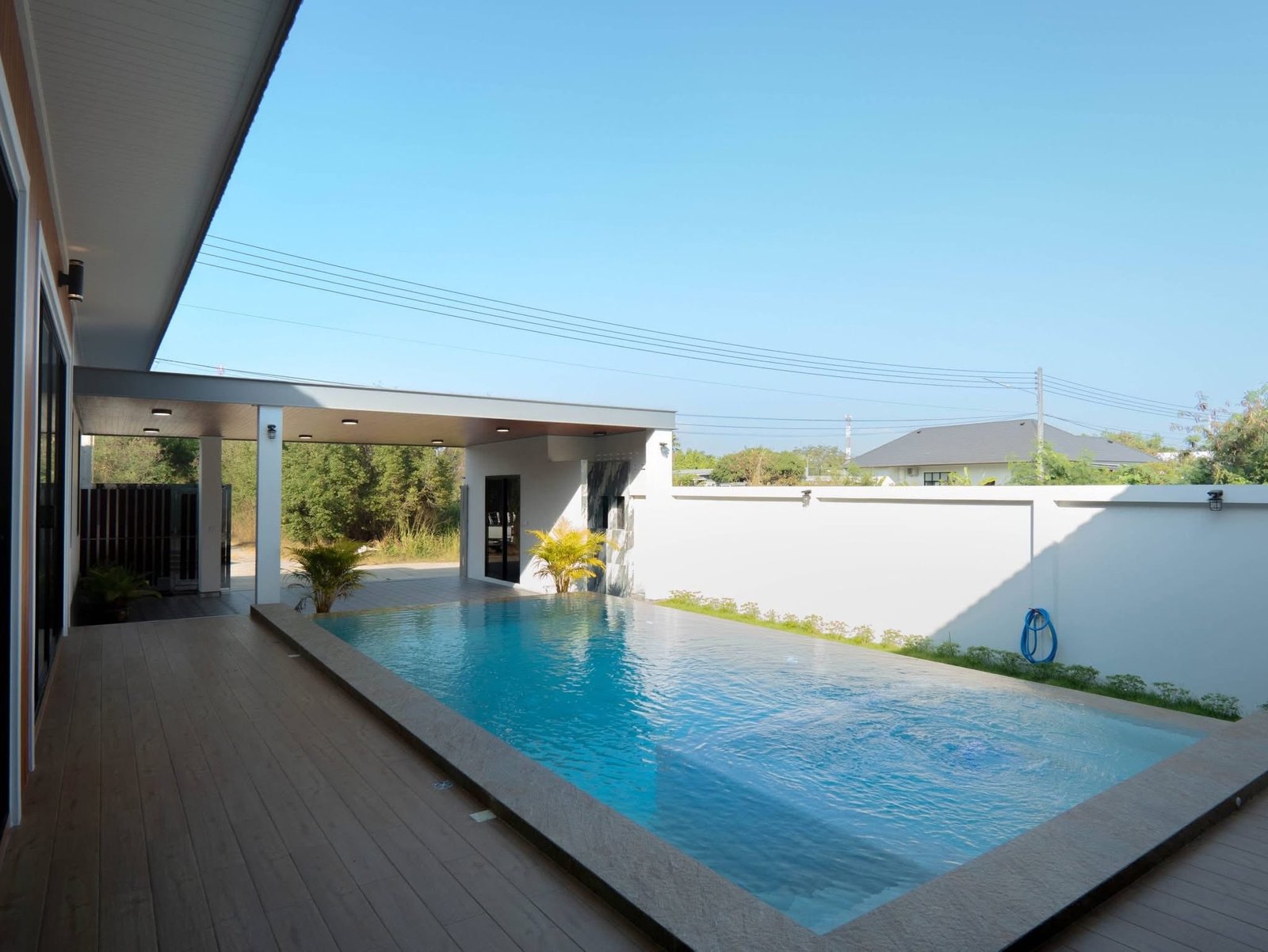 Pool Villa Bang Saray (10)
