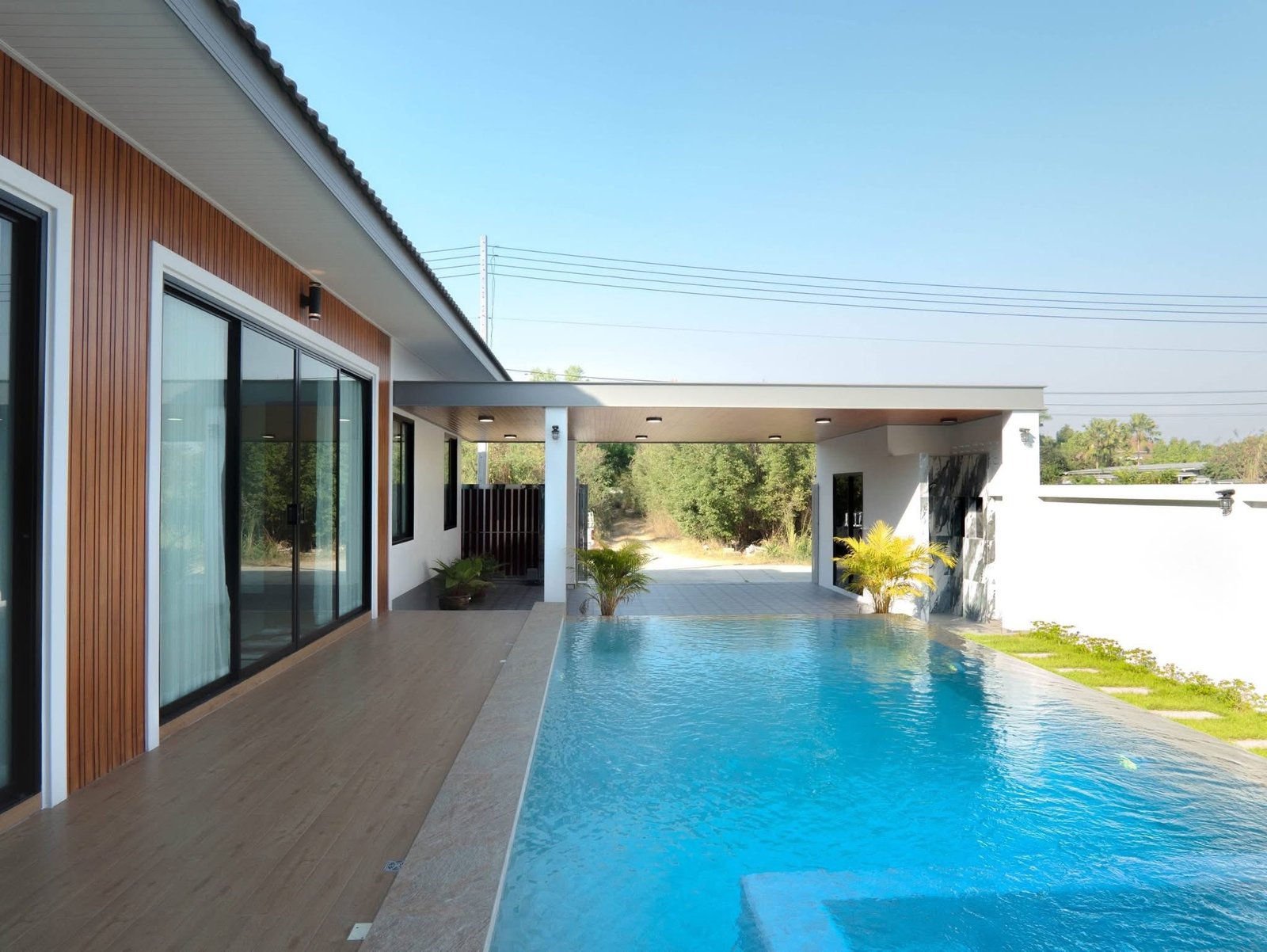 Pool Villa Bang Saray (3)