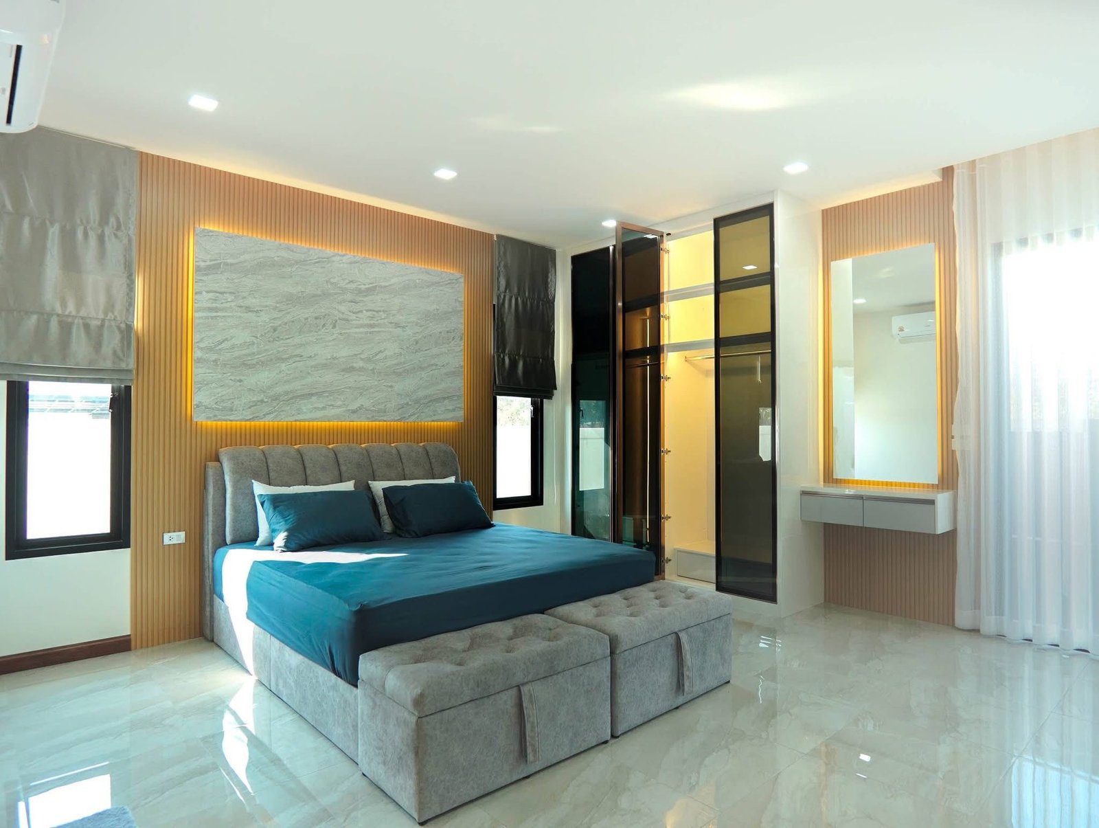 Pool Villa Bang Saray (4)