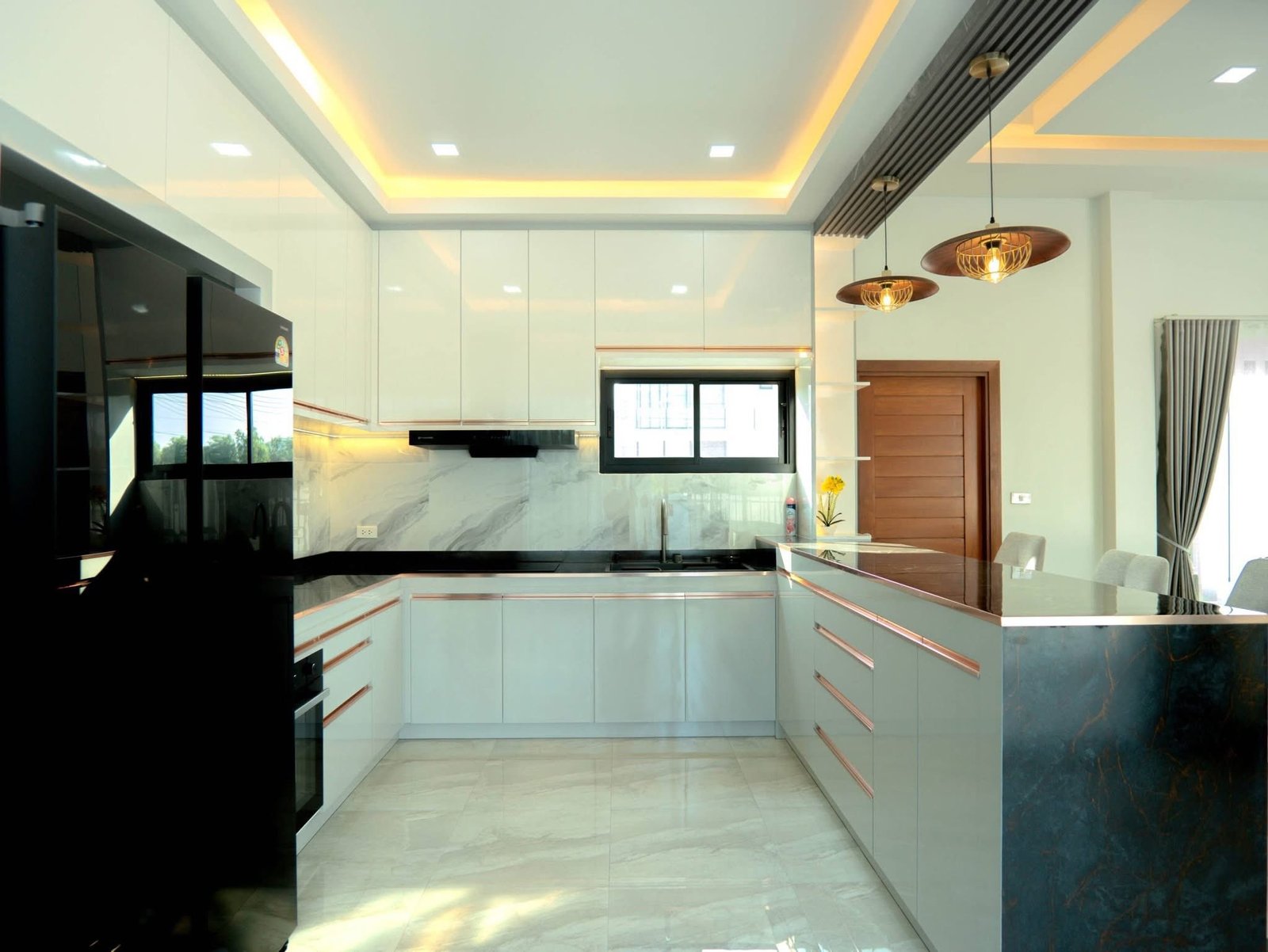 Pool Villa Bang Saray (5)